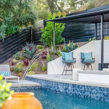 Canyon Lake Project