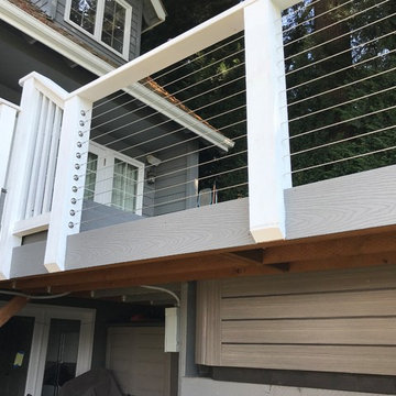 Composite Deck