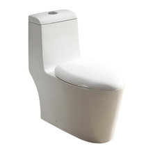toilets