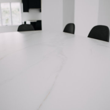 Pointe-Claire Remodel
