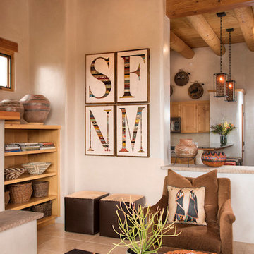 Santa Fe Artful Living
