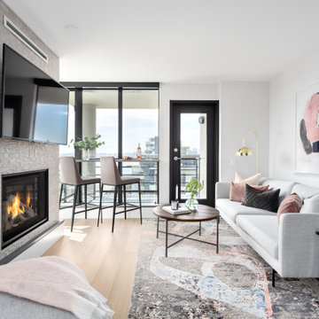 West 1st