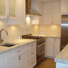 Kitchen counter