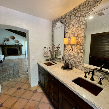 Temecula Retreat House