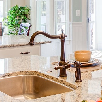 St. Jude Children's Research Hospital Dream Home 2014