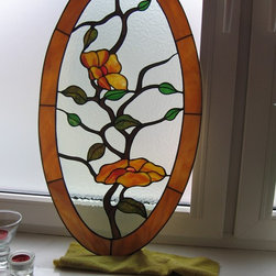 Vitrage - Home Decor