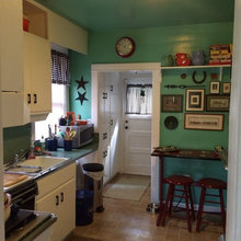 MBT Current Kitchen