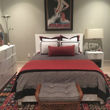 Bedroom Ideas