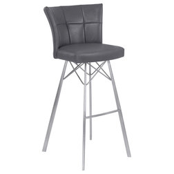 Contemporary Bar Stools And Counter Stools by Armen Living