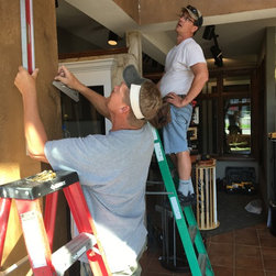 Builders Millwork - Sioux Falls - SD - Products