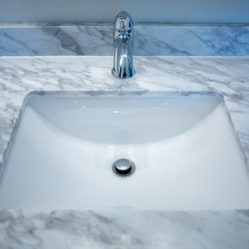 Master Bathroom Remodel