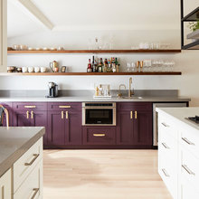 Simple Home Bars