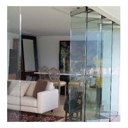 FENGZE GLASS FOLDING DOOR SYSTEM - Products