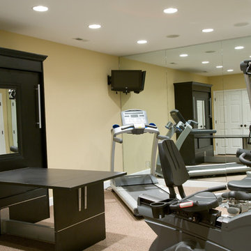 Amazing Basements Showroom