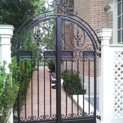 Walk Gate - Products
