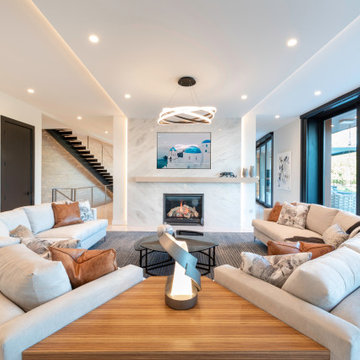 Modern Living Room