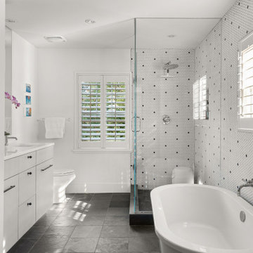 Greentree Dr - Full Home Renovation