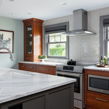 Heather - Kitchen