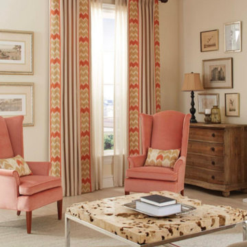 Designing Windows By Kimberly
