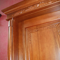 Interior Door - Interior Doors