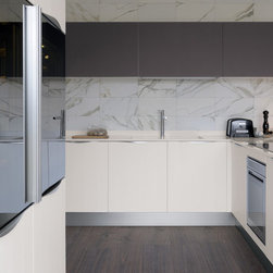 Sleek and Modern - Products