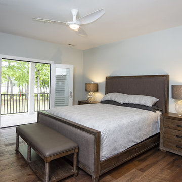The Keaton Plan 1318
