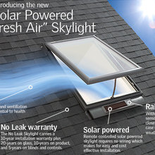 skylights