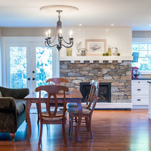 Living Room Ideas