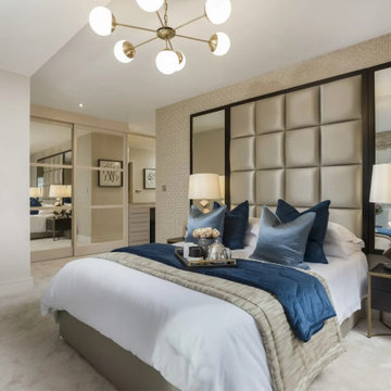 Interior Designs