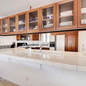 87 Gaviota, Avalon