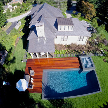 Contemporary Elements - Haverford, PA