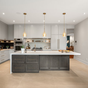 Brossard Quartier dix 30