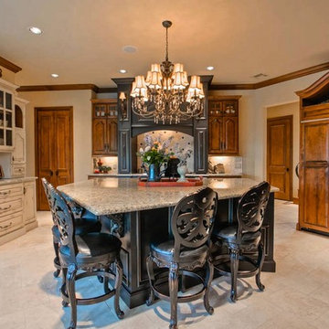 12416 Carriage Way Oklahoma City, OK - Wyatt Poindexter Keller Williams Elite