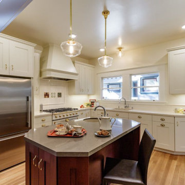 Major Remodel