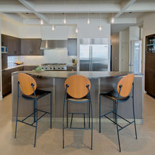 Tamarack Basement