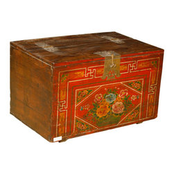 One of a Kind Pieces - Decorative Boxes