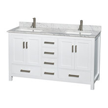 Master Bath Vanity