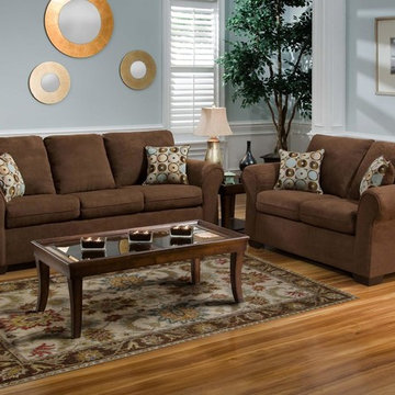 Living Room Oriental Designer Rugs