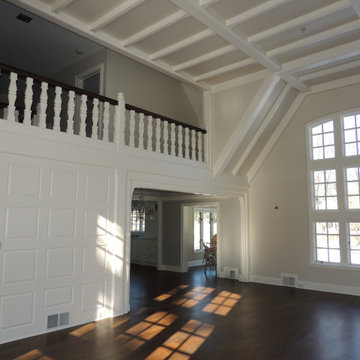 Sunnyslope Rd - Interior Repaint Project