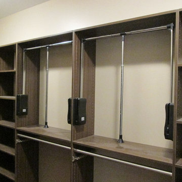 Custom Closets