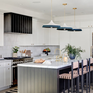 Seaview Transitional