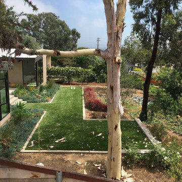 Synthetic Grass