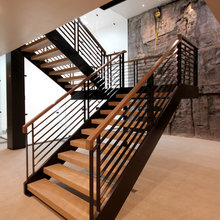 Stair Railing Ideas