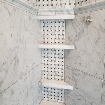 Carrera Bath