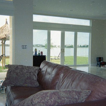 Vista Home Window Tinting Energy Saving Film In South Florida