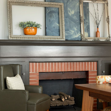 Timeless Modern | Bloomington, MN | McDonald Remodeling