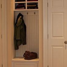 Mud Room