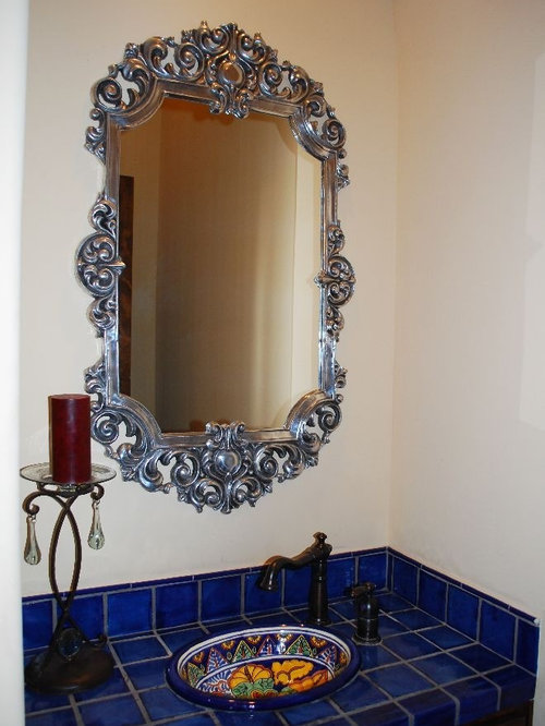 Talavera Sink Houzz