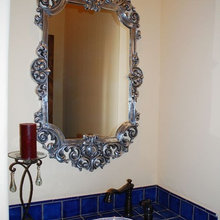 Bathroom Ideas