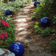Kids garden